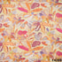 Digital Print Pure Muslin Fabric- F4289